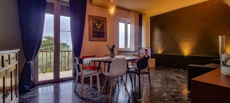 Apartment Praleor - B&B Lazise