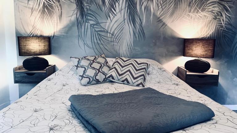 Comme à la maison - B&B Baccarat