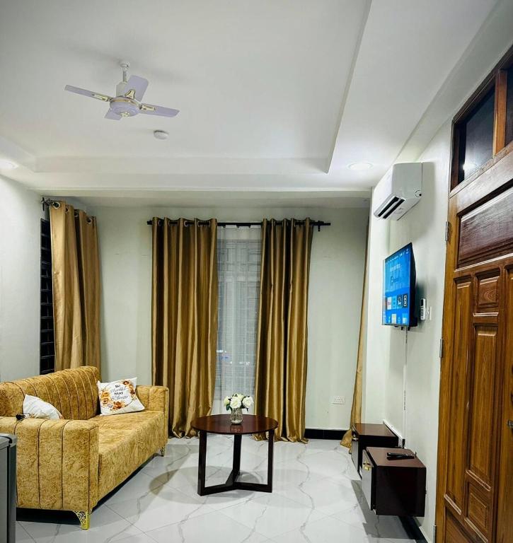 Simba Apartments - B&B Dodoma