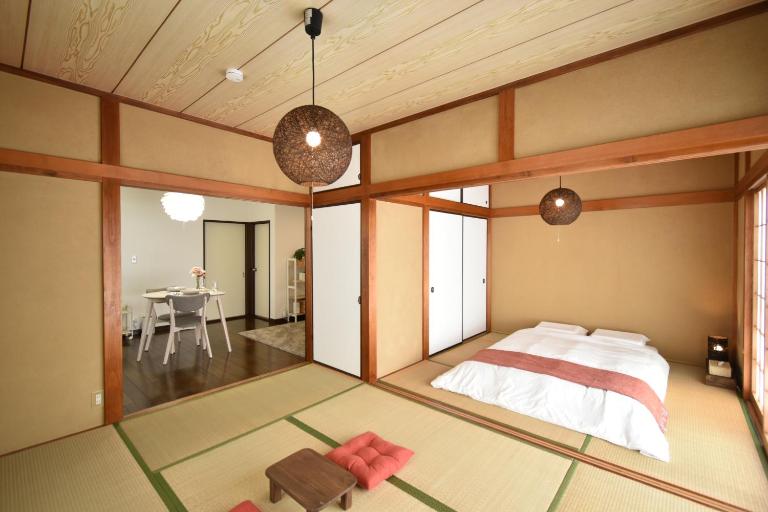 Coto House Kamakura RoomA - Chambres d'hôtes Kamakura
