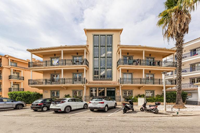 Oasis Apartment - B&B Albufeira