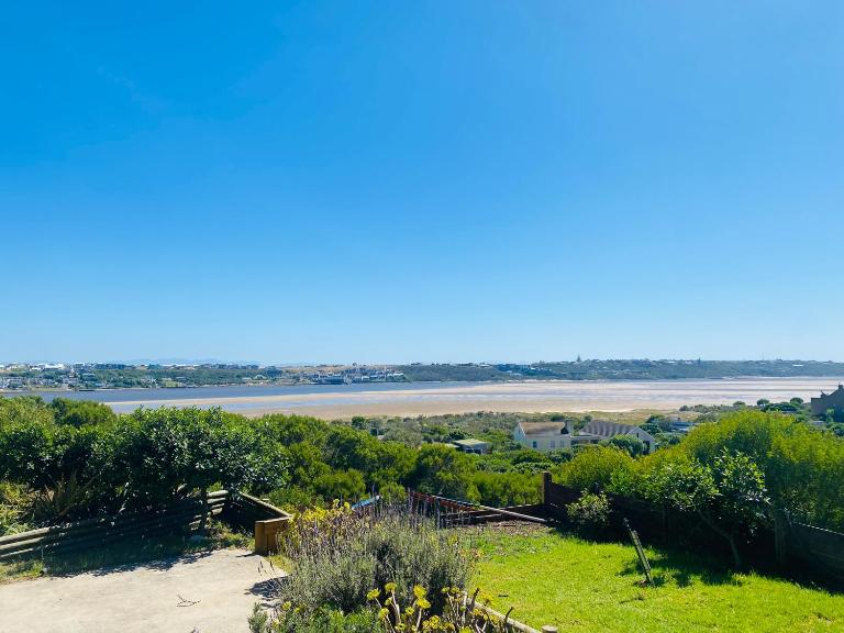 OUPAs se Plek - B&B Kontiki
