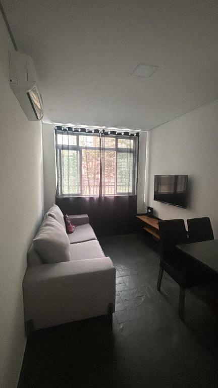 Guarujá, Asturias, 200 mts da praia - Ferienwohnung Guarujá