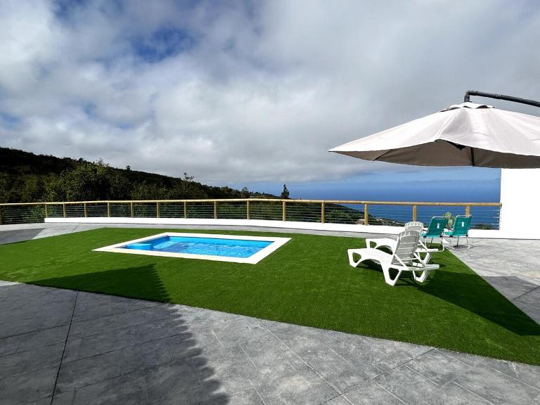 Apartamento de ensueño, vistas al bosque, Stevier - B&B Icod de los Vinos