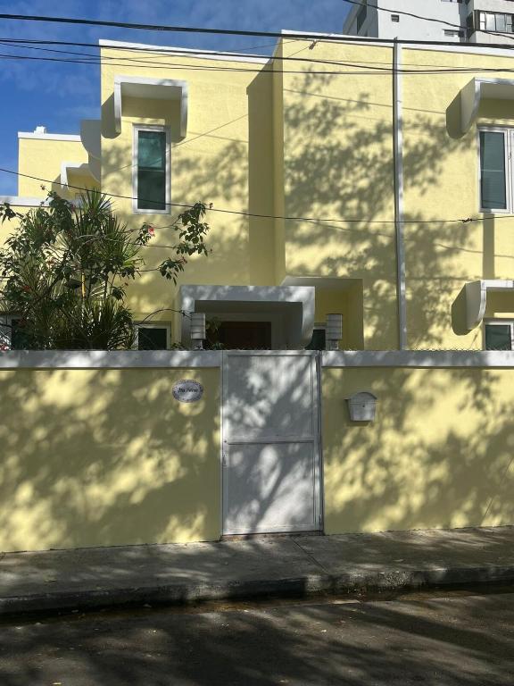 Villa Petrea - B&B San Juan