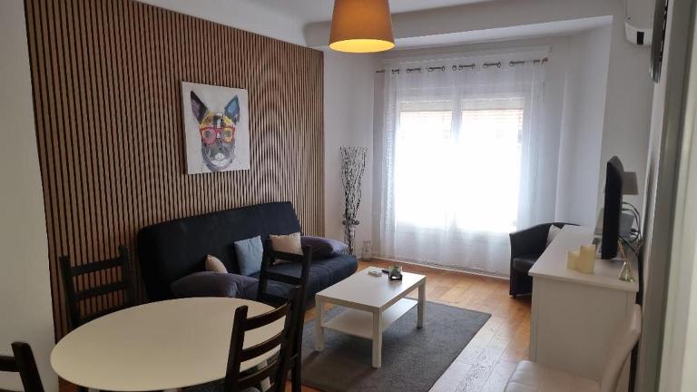 le mauritania - Ferienwohnung Sainte-Maxime