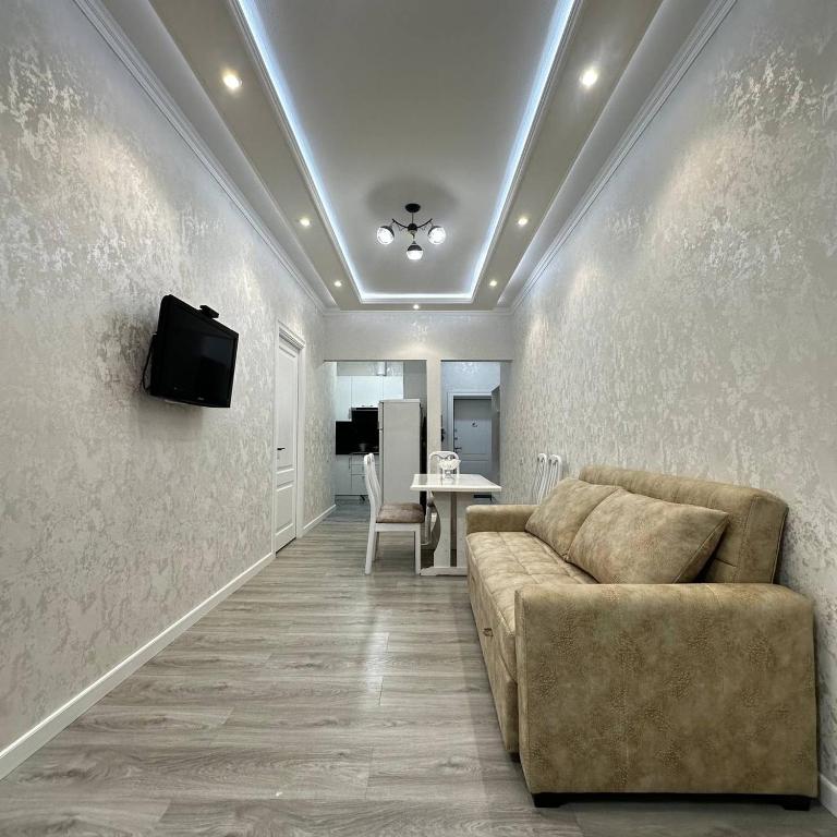 Luxury apartment on the Boulevard - Chambres d'hôtes Samarcande