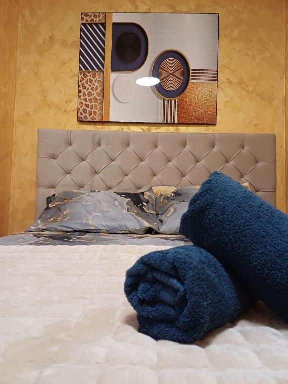 SweetAndEasy Apartman - Ferienwohnung Kragujevac