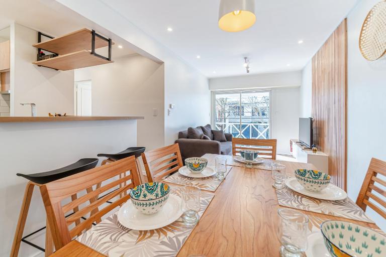 Alto Castelli, tu escapada ideal - Ferienwohnung Mar del Plata