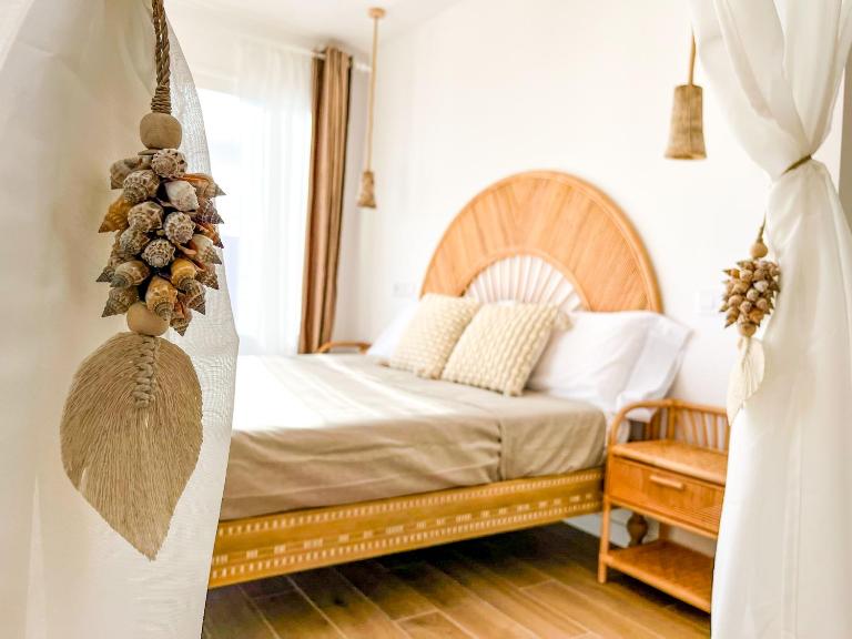 Chakra House Fuerteventura - Boutique Guesthouse for Conscious Travelers - Ferienwohnung Corralejo