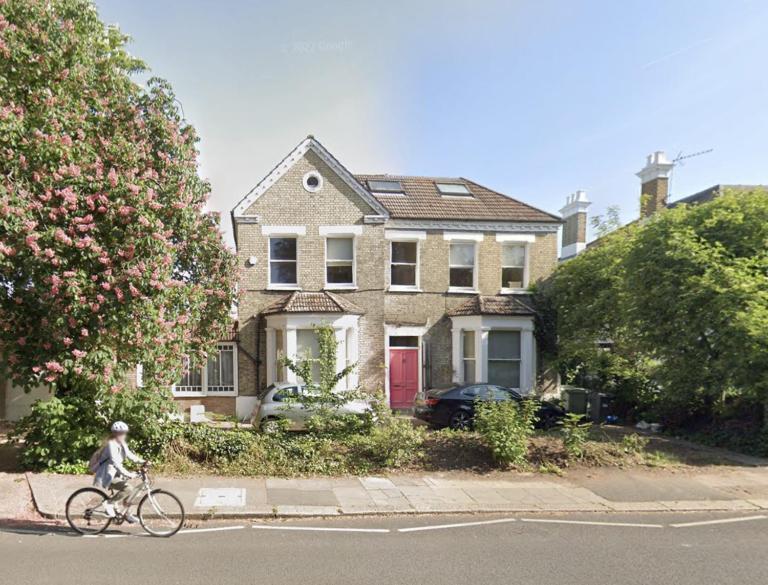Chiswick Place - B&B London