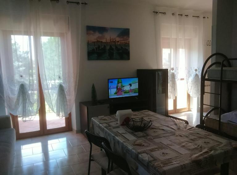 Villa Elena - B&B Minturno