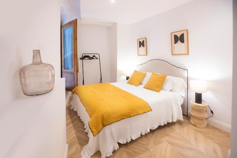 El Rincon de Marieta - B&B Huesca