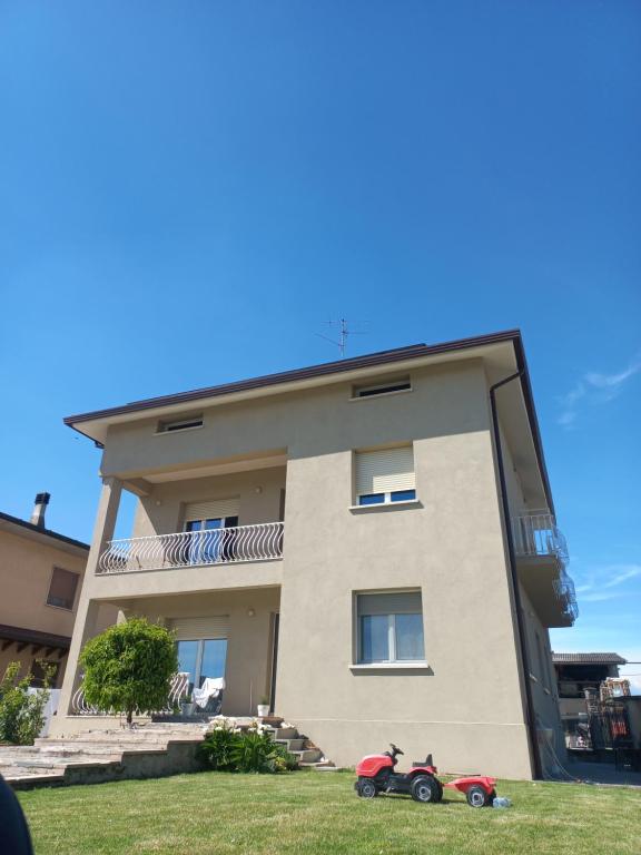 b&b il Melograno - B&B Berlingo