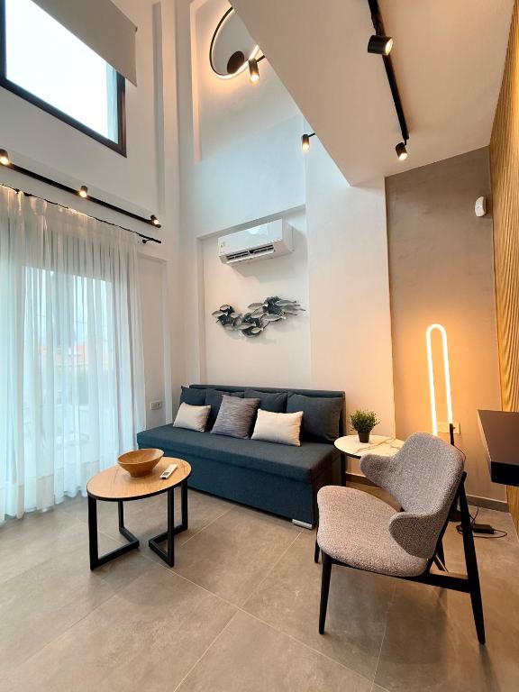 Diamond A3 - B&B Iraklítsa