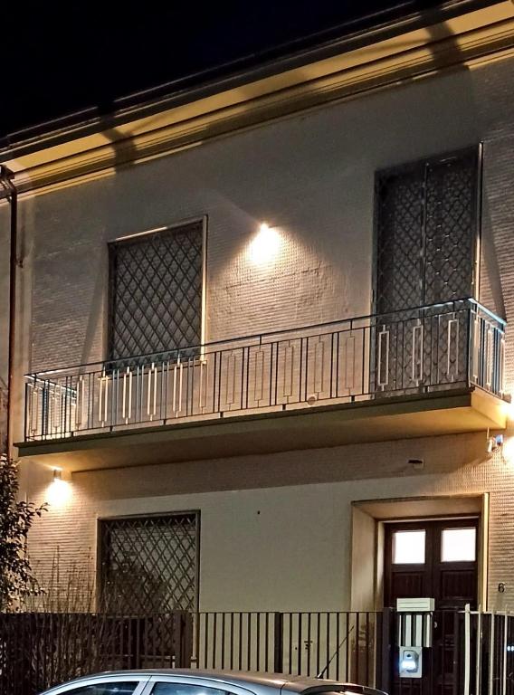 Affittacamere Via Bini - B&B Prato
