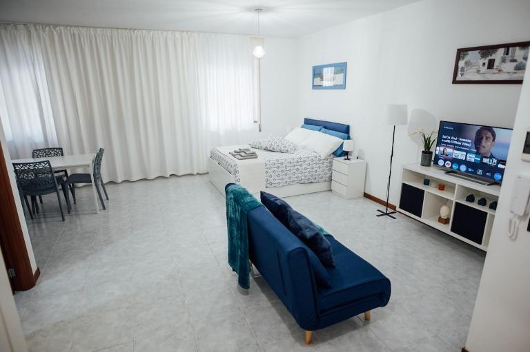 Blue Holidays - Ferienwohnung Bari