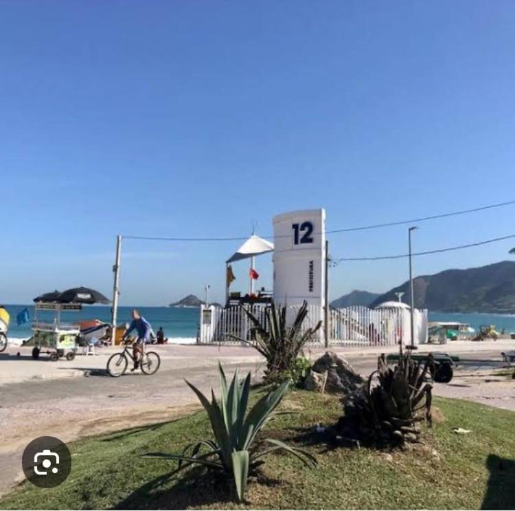 Studio em vila a 100m praia do recreio - Ferienwohnung Rio de Janeiro
