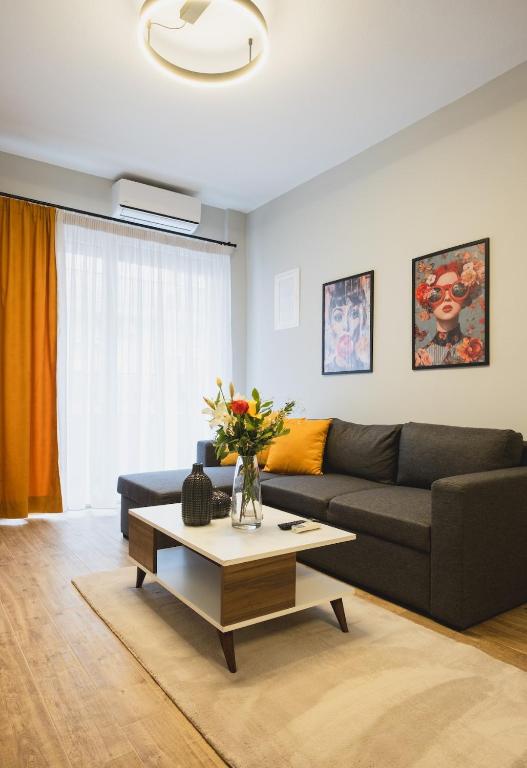 Sweeten's Flat - B&B Alexandroupoli