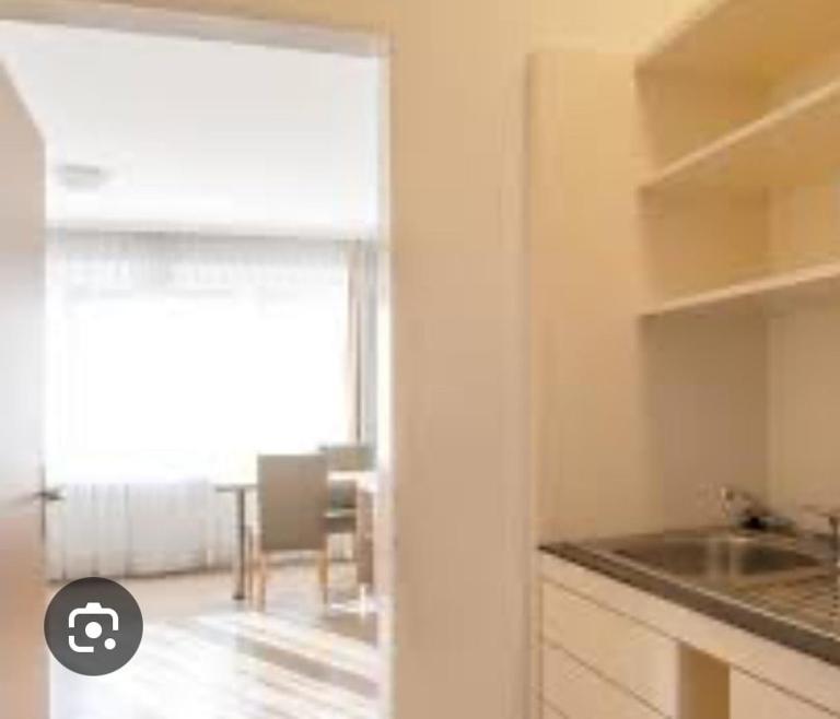 Die möblierten Apartments - Chambres d'hôtes Triesen