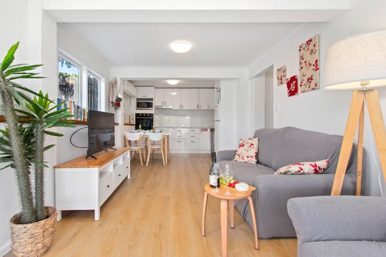 Allinga Apartment - B&B Jindabyne