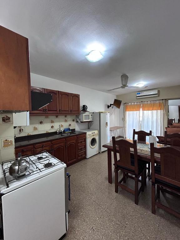Apartment in Rosario - Ferienwohnung Rosario