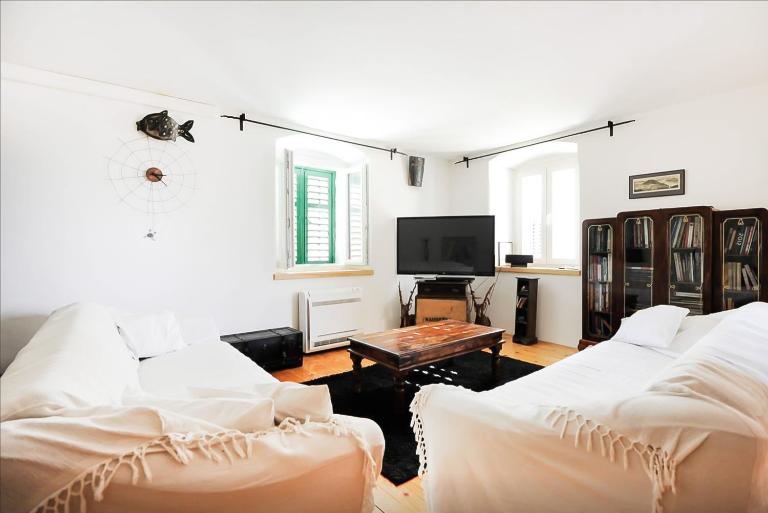 Torriano Holiday House - Chambres d'hôtes Sibenik