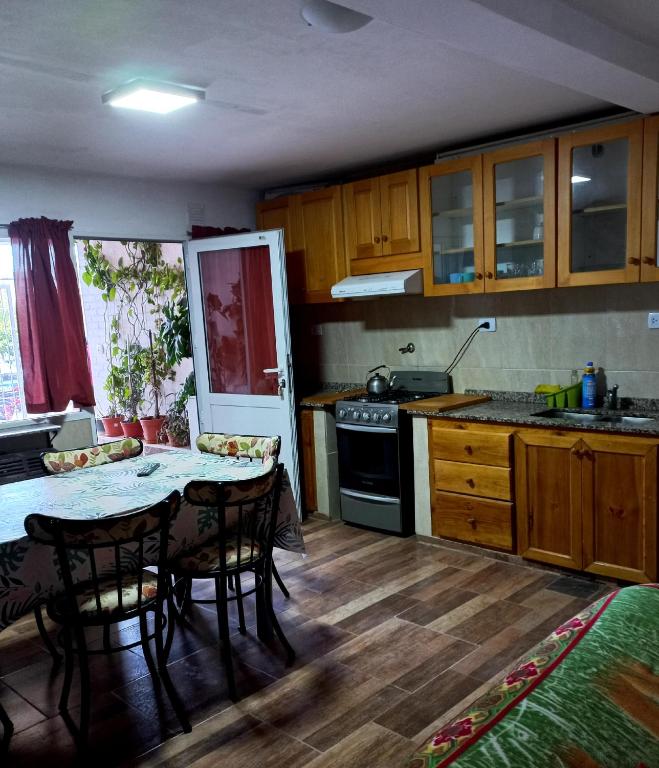 Jeleta Duplex - B&B Puerto Madryn