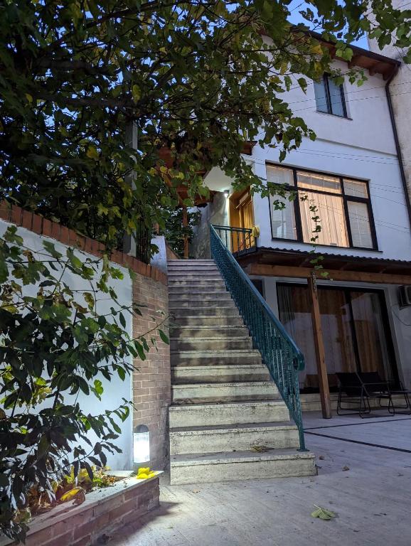 Villa 9-2B - Ferienwohnung Tirana