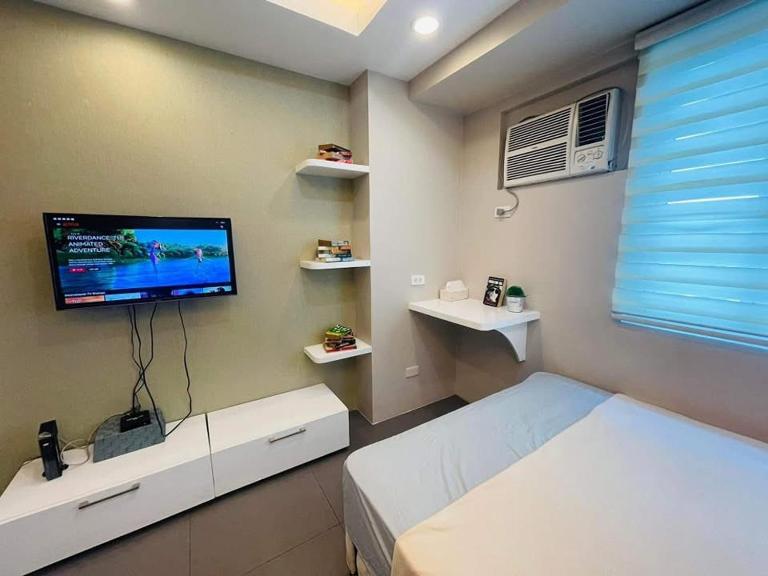 Mplace TOWER A Studio - B&B Manila