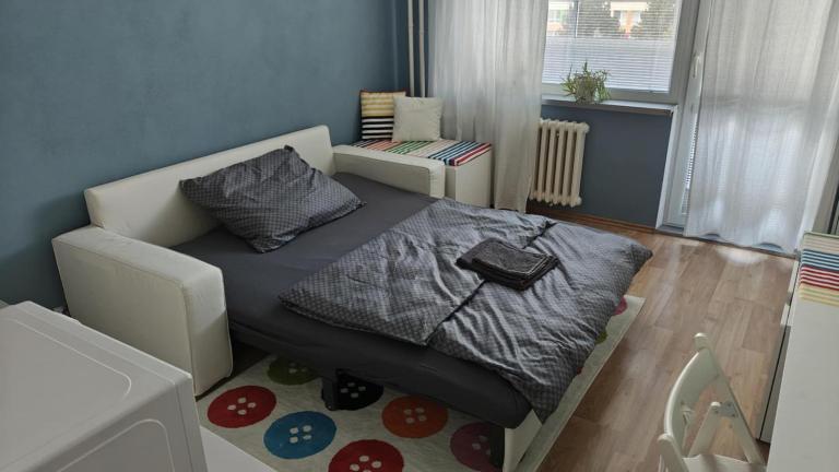 Útulná Garsónka 5 - B&B Vranov nad Topľou