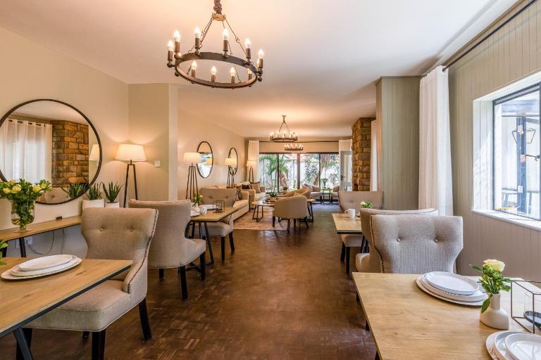 Macadamia Boutique Living - Ferienwohnung Nairobi