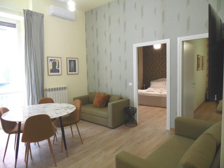 The Double Charme - B&B Napoli