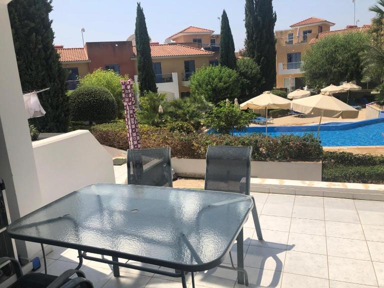 Sunny Paphos - Chambres d'hôtes Anaríta