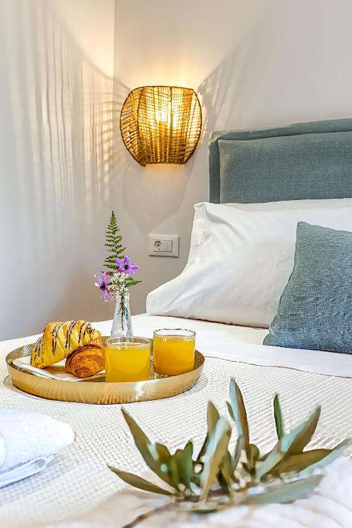 Malena Suite - B&B Karyófyto