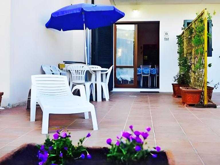 Home Camy - ArgonautiVacanze - Ferienwohnung Marciana Marina
