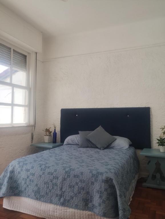 Apartamento 1 Quarto com Sala e Varanda Espaçosa - B&B Río de Janeiro
