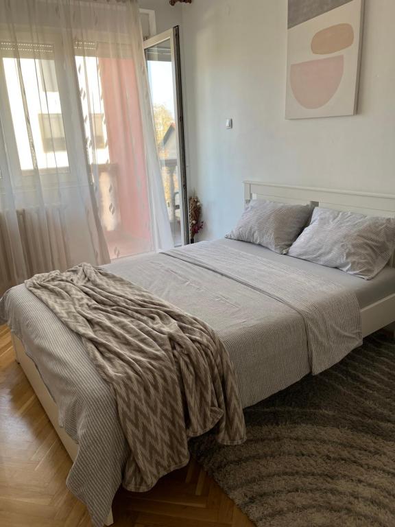 Nikola NS2 - Bed and Breakfast Novi Sad