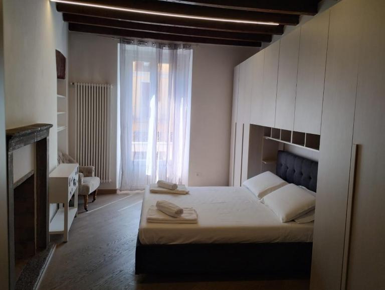 Piacere in Corso Como - B&B Milán