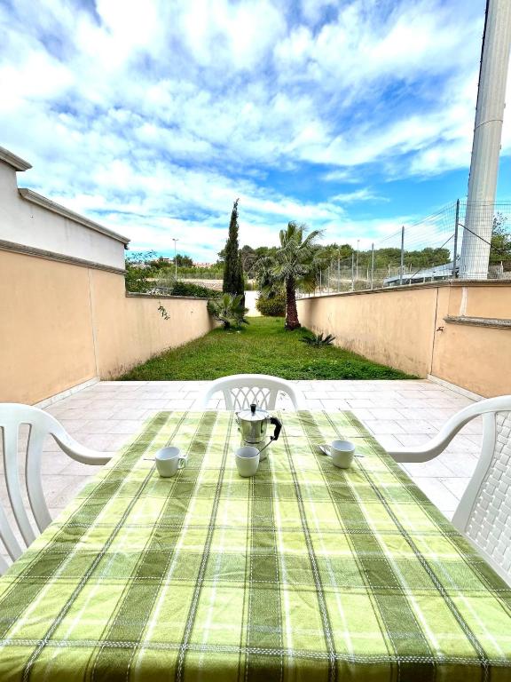 Residenza Gioia - B&B Gallipoli