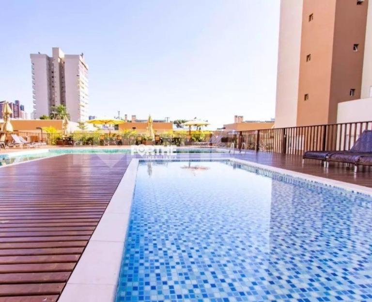 Paz e Sossego - B&B Cascavel