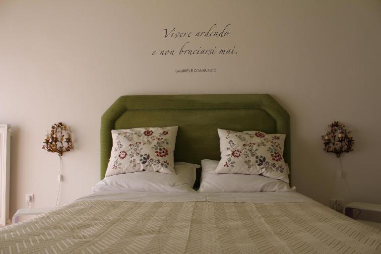La Dimora del Conte - B&B Pescara