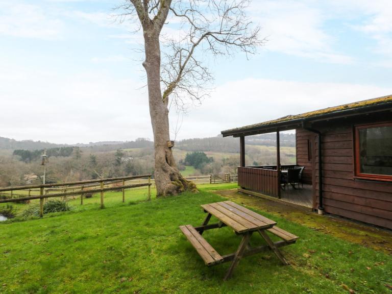The Ash Lodge - B&B Lyme Regis