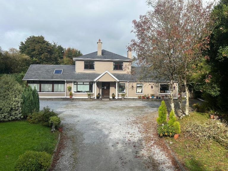 Davmar House Blarney - Ferienwohnung Cork