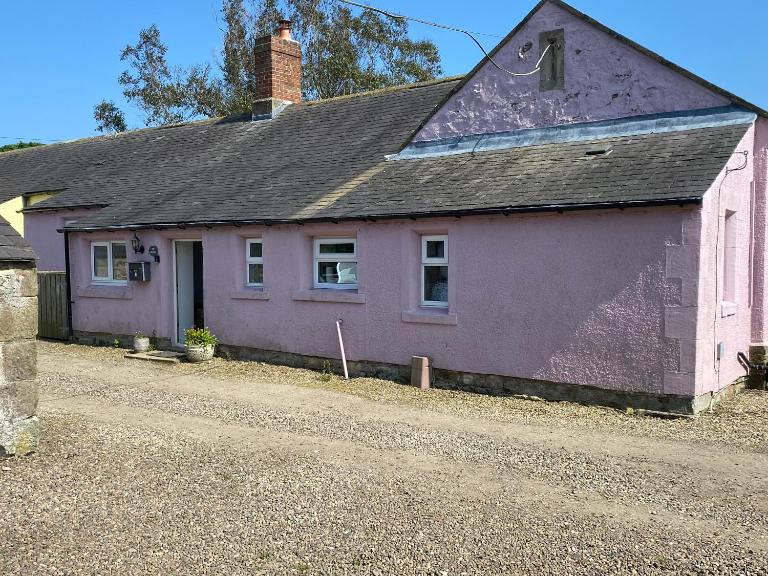 The Smithy - B&B Chathill