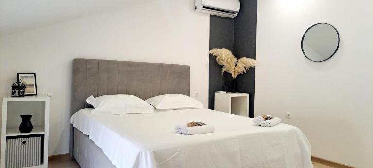 Studio Ajdy - Ferienwohnung Mostar