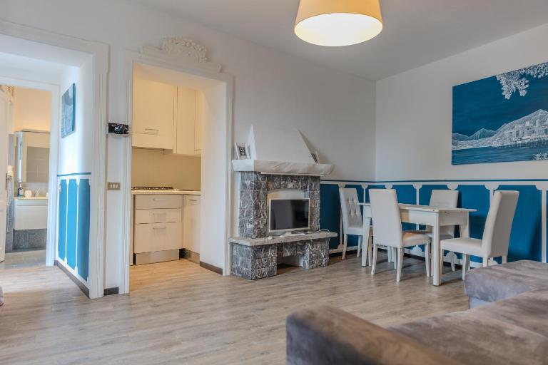 Appartamento La Lanterna - B&B Bellagio