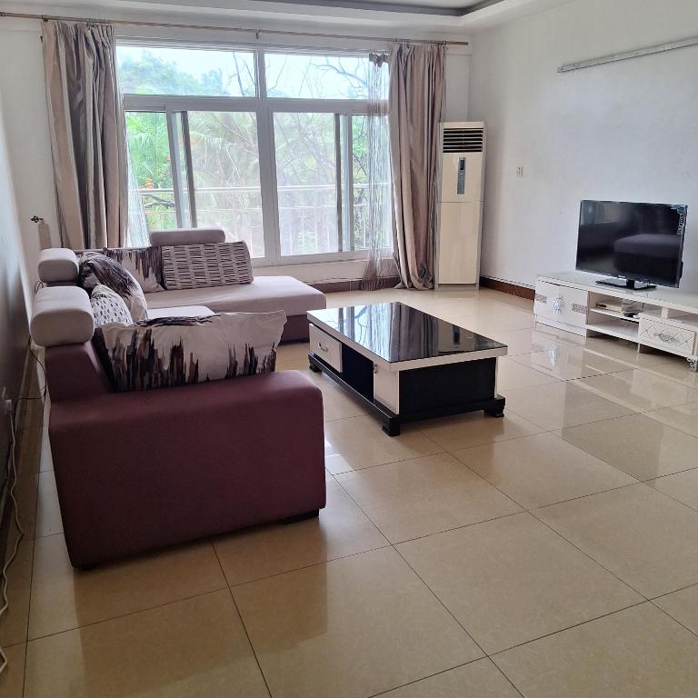 Modest R&R H Appartment - B&B Dar es Salaam