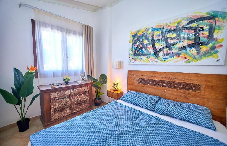 Tropical Miradouro - Bed and Breakfast Santa Maria