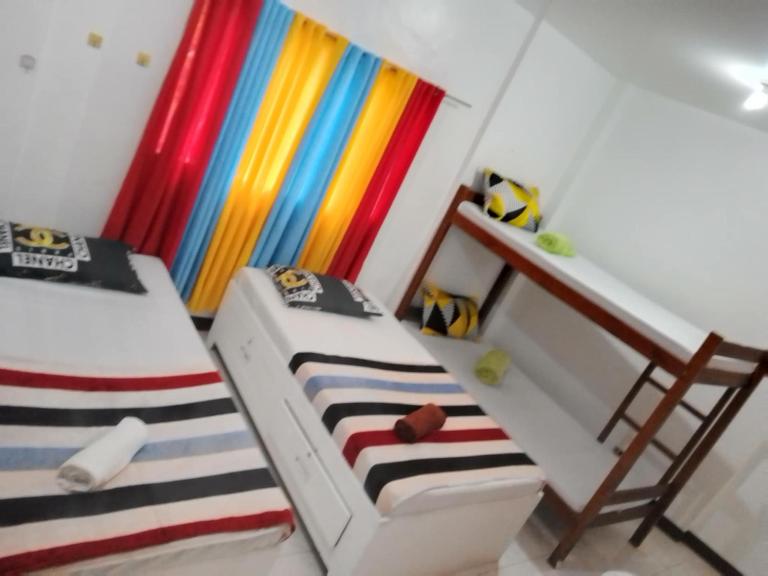 TG Homes - Chambres d'hôtes Baguio